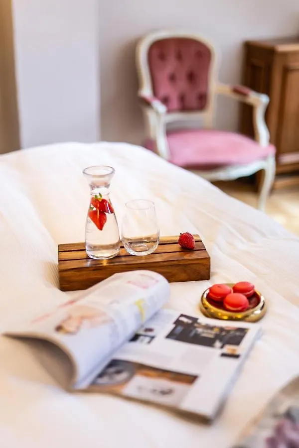 Hotel Rubinstein Krakow