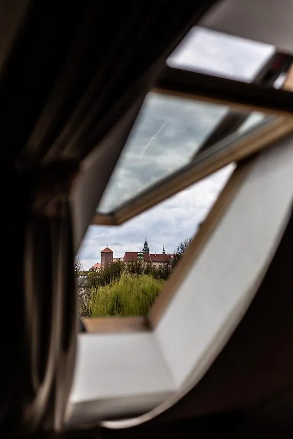 Hotel Rubinstein Krakow