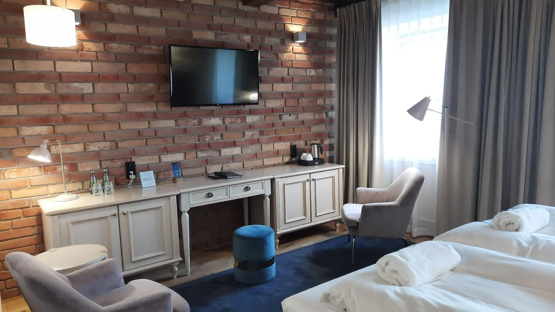 Hotel Rubinstein Krakow