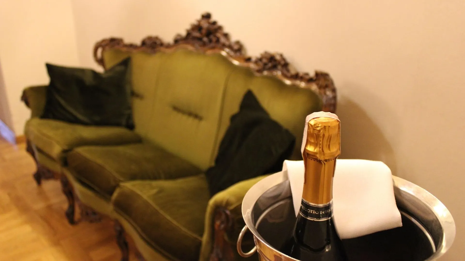 Hotel Rubinstein Krakow