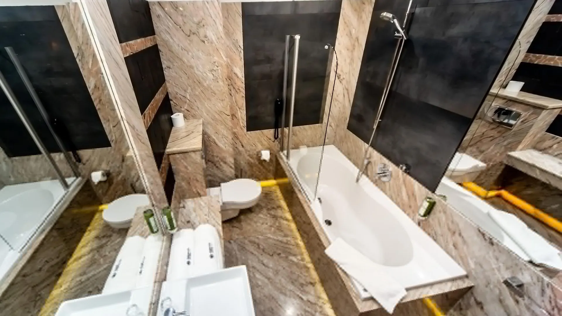 Hotel Rubinstein Krakow
