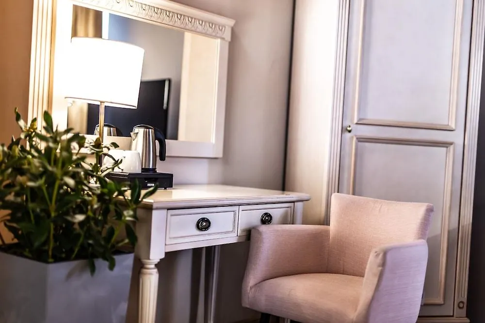 Hotel Rubinstein Krakow
