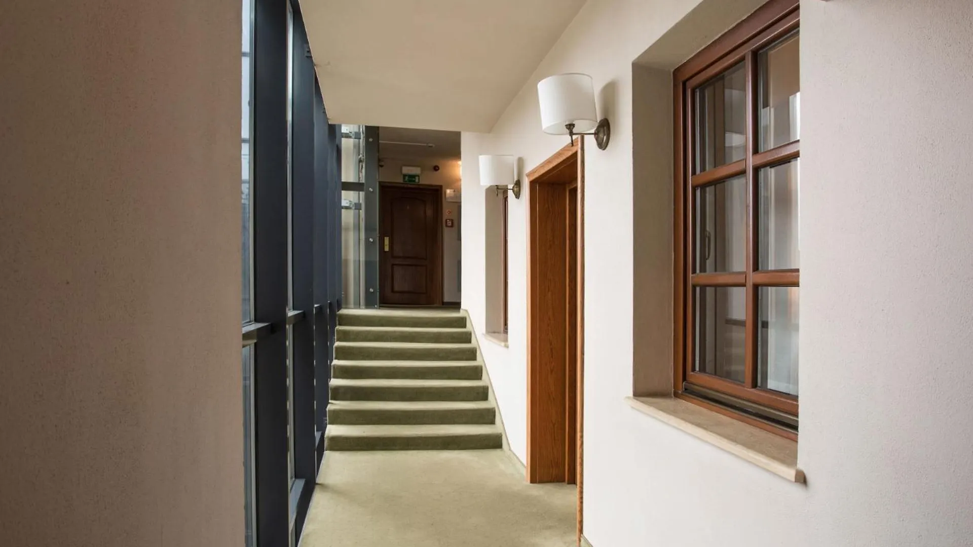 Hotel Rubinstein Krakow