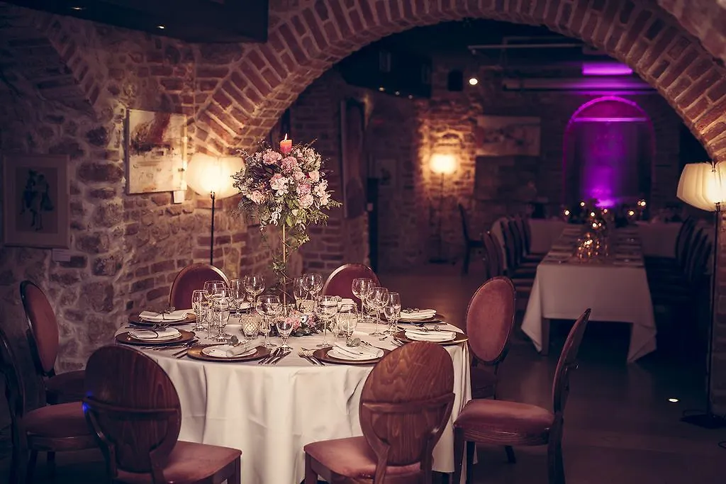 Hotel Rubinstein Krakow