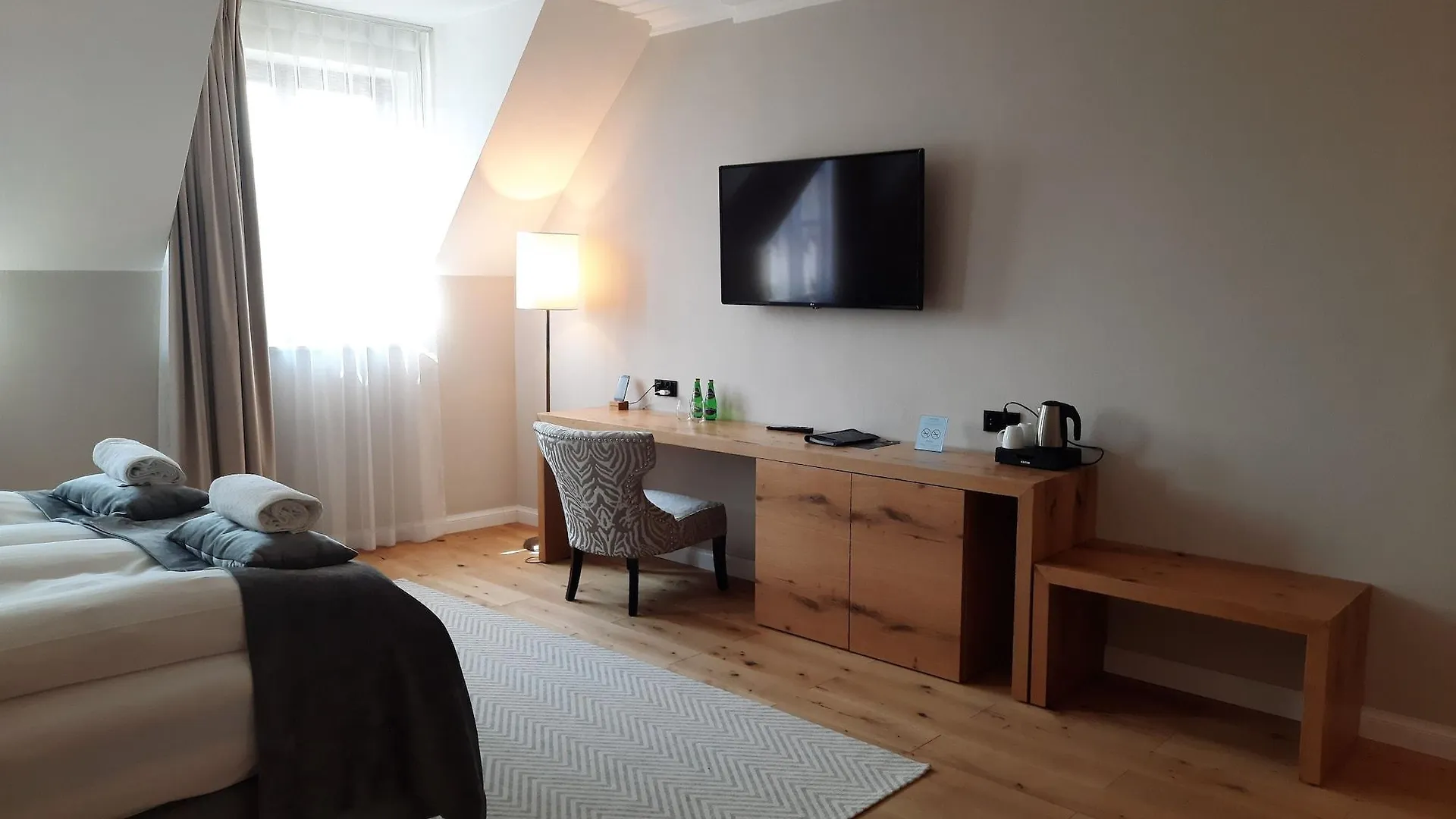 Hotel Rubinstein Krakow