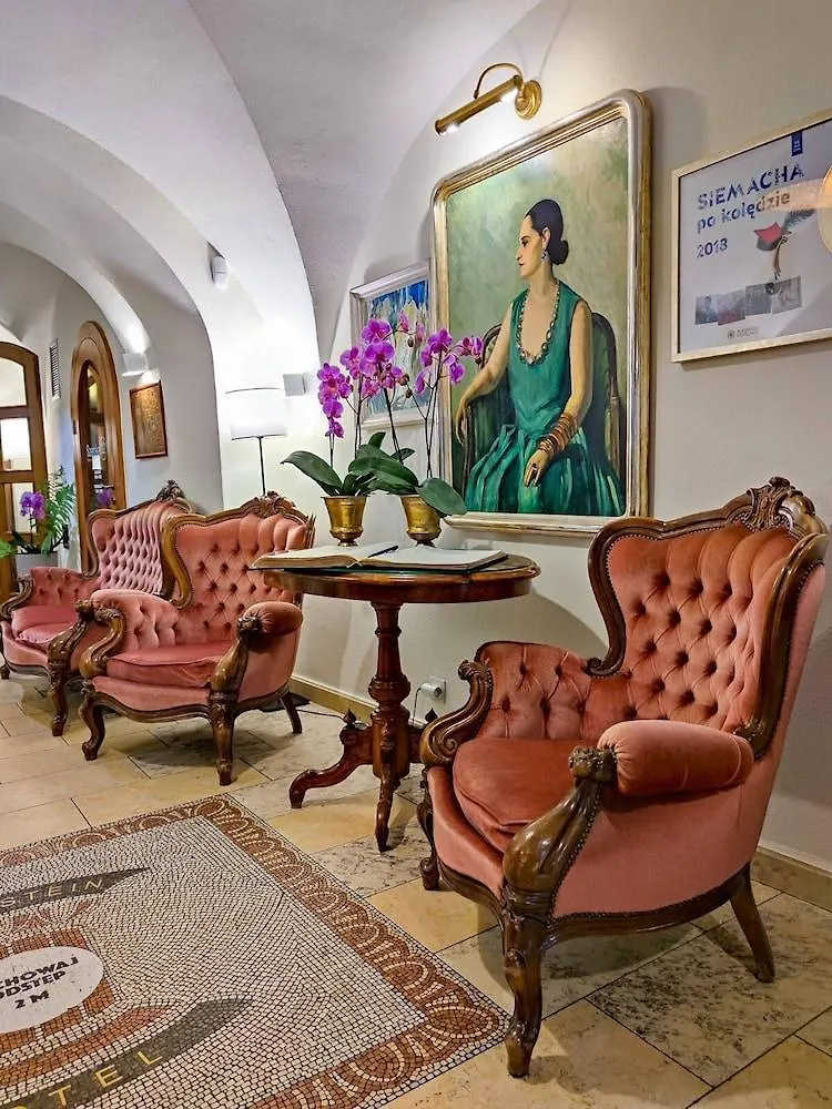 Hotel Rubinstein Krakow