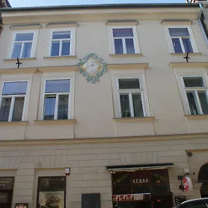 Goscinne Wislna Cracovie
