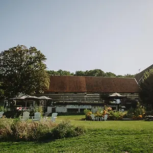 Hotel Le Rêve Maastricht