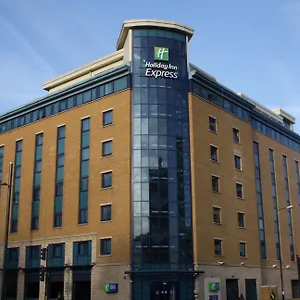 Hotel Express Stratford By Ihg Londen