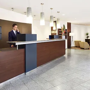 Hotel Nh Wenen