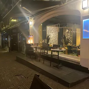 Hotel Boutique Ravioli Brothers Den Haag
