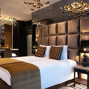 فندق Art Luxury