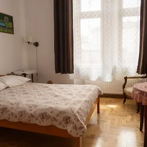 Kolory Cracovie