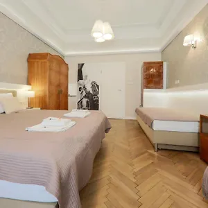 Podwale Appartement