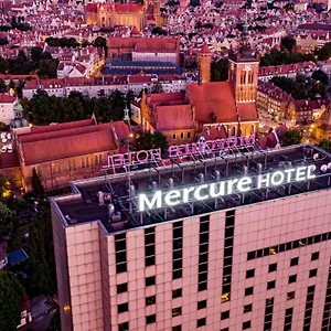 Mercure Stare Hotel Gdańsk