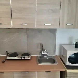 Apartment Kazimierz Poland