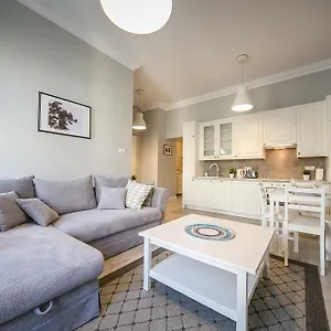 Arianska Appartement