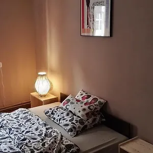 Libroom Accommodatie bij particulieren