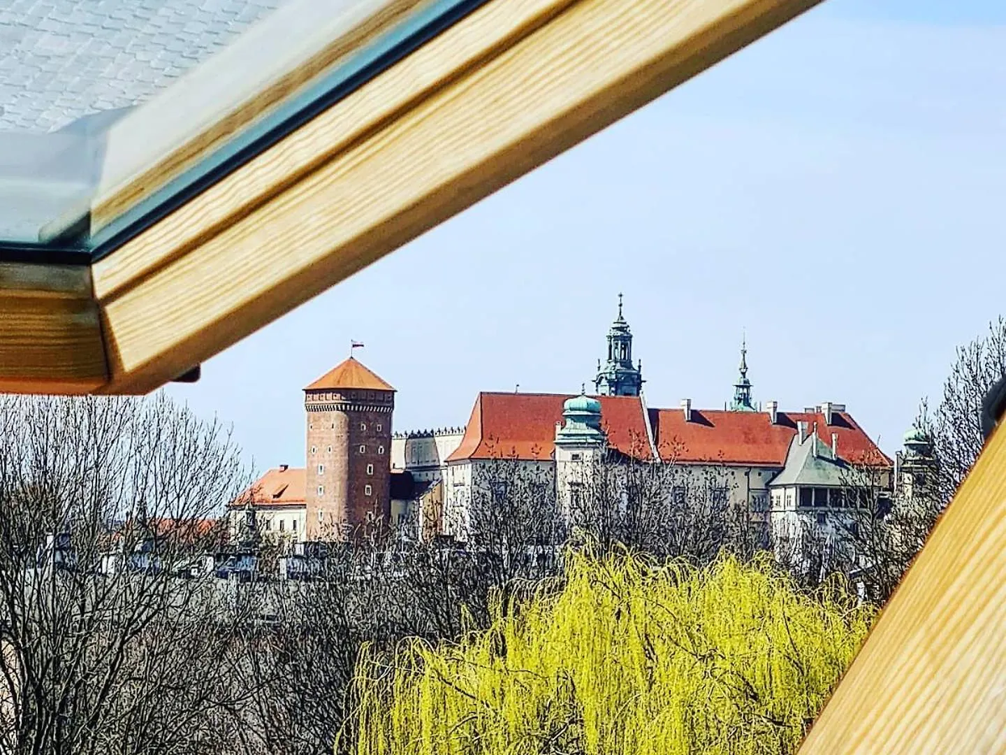 Hotel Rubinstein Krakau 4*,  Polen