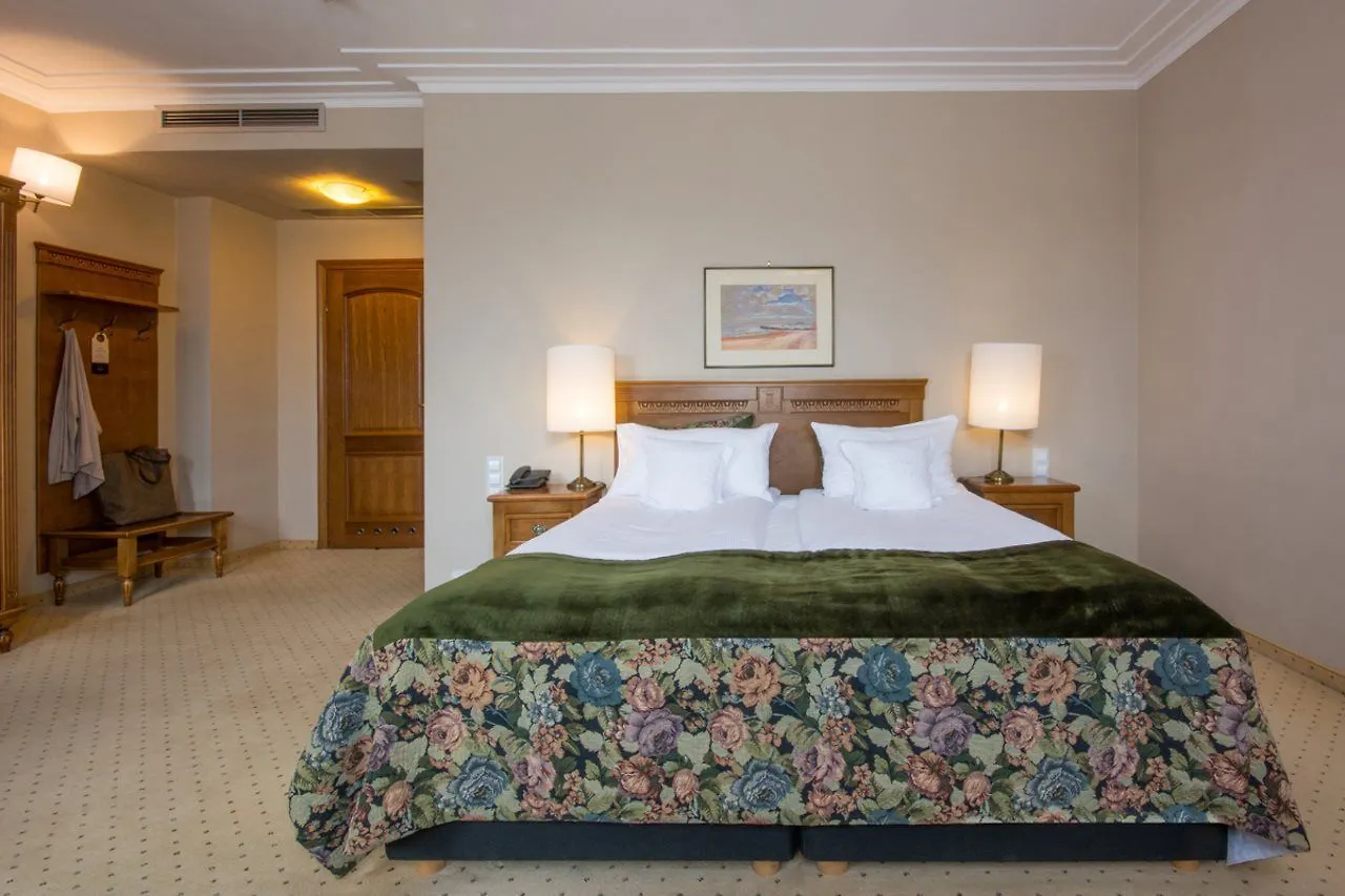 Hotel Rubinstein Krakau