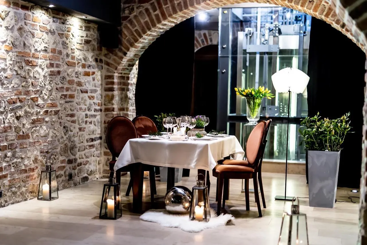 Hotel Rubinstein Krakow