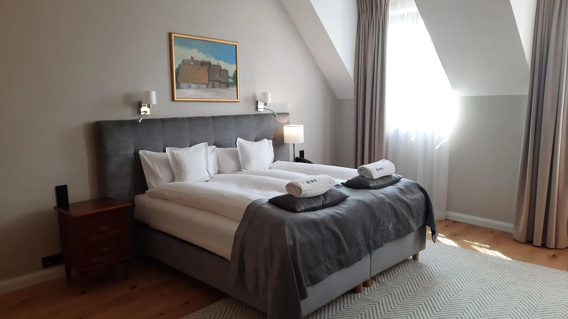 Hotel Rubinstein Krakow
