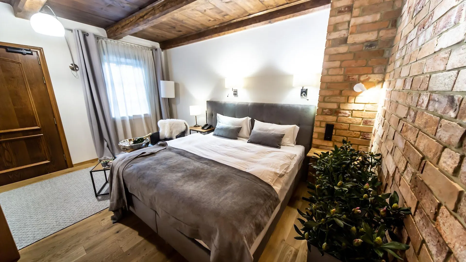 Hotel Rubinstein Krakow