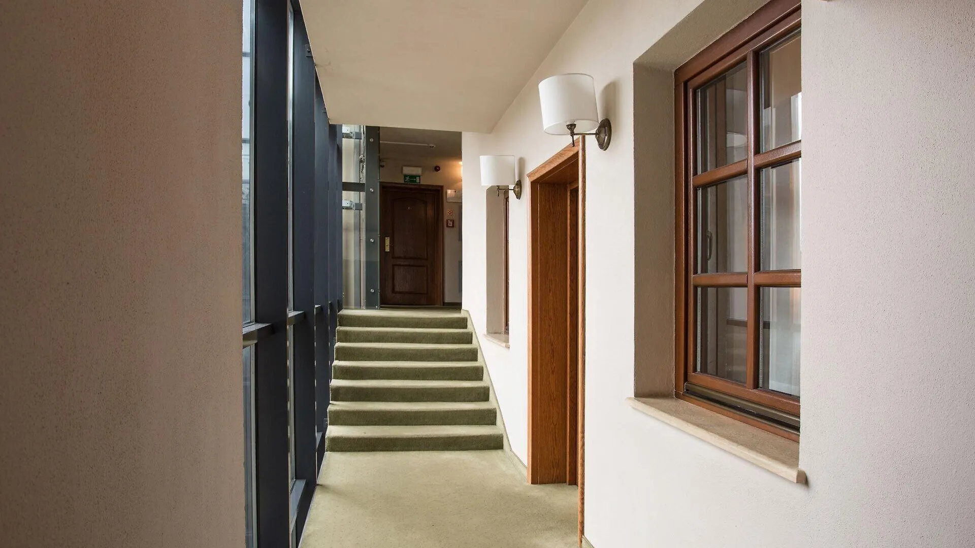 Hotel Rubinstein Krakow
