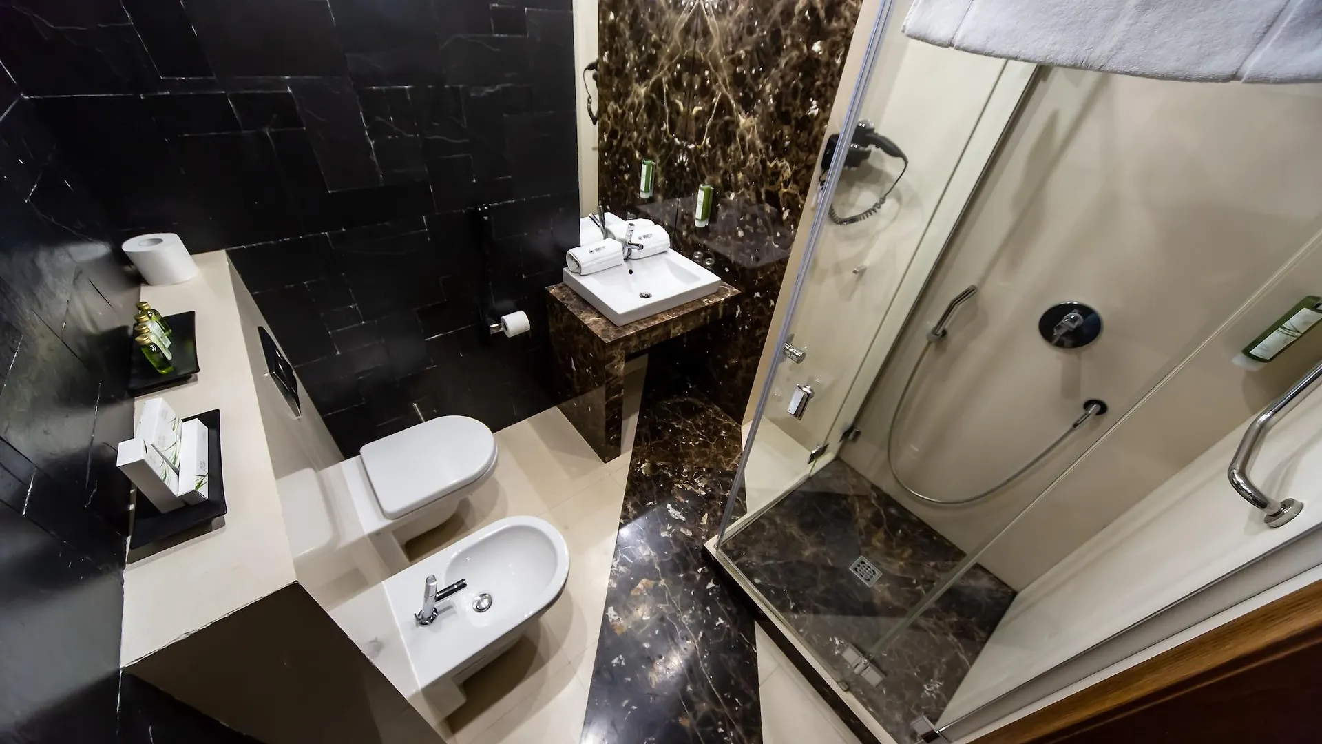 Hotel Rubinstein Krakow