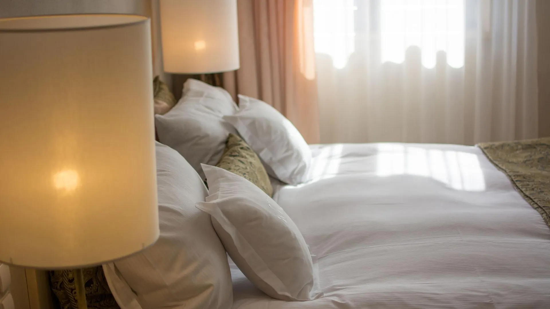 Hotel Rubinstein Krakow 4*,  Poland
