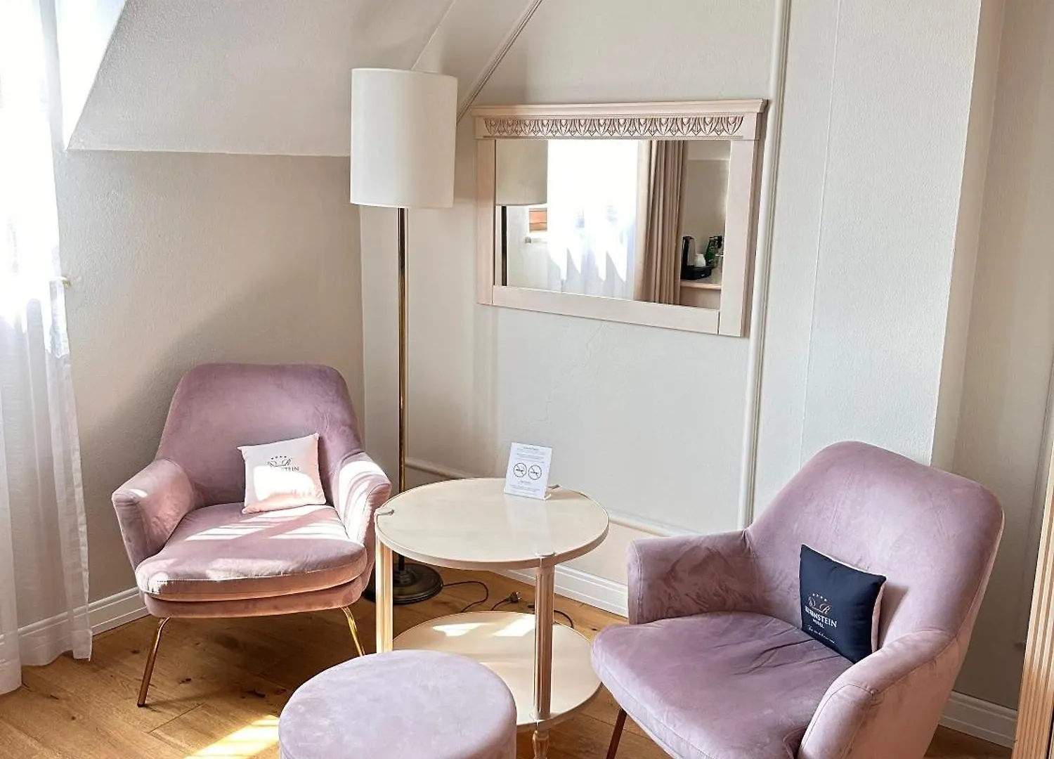 Hotel Rubinstein Krakow Poland