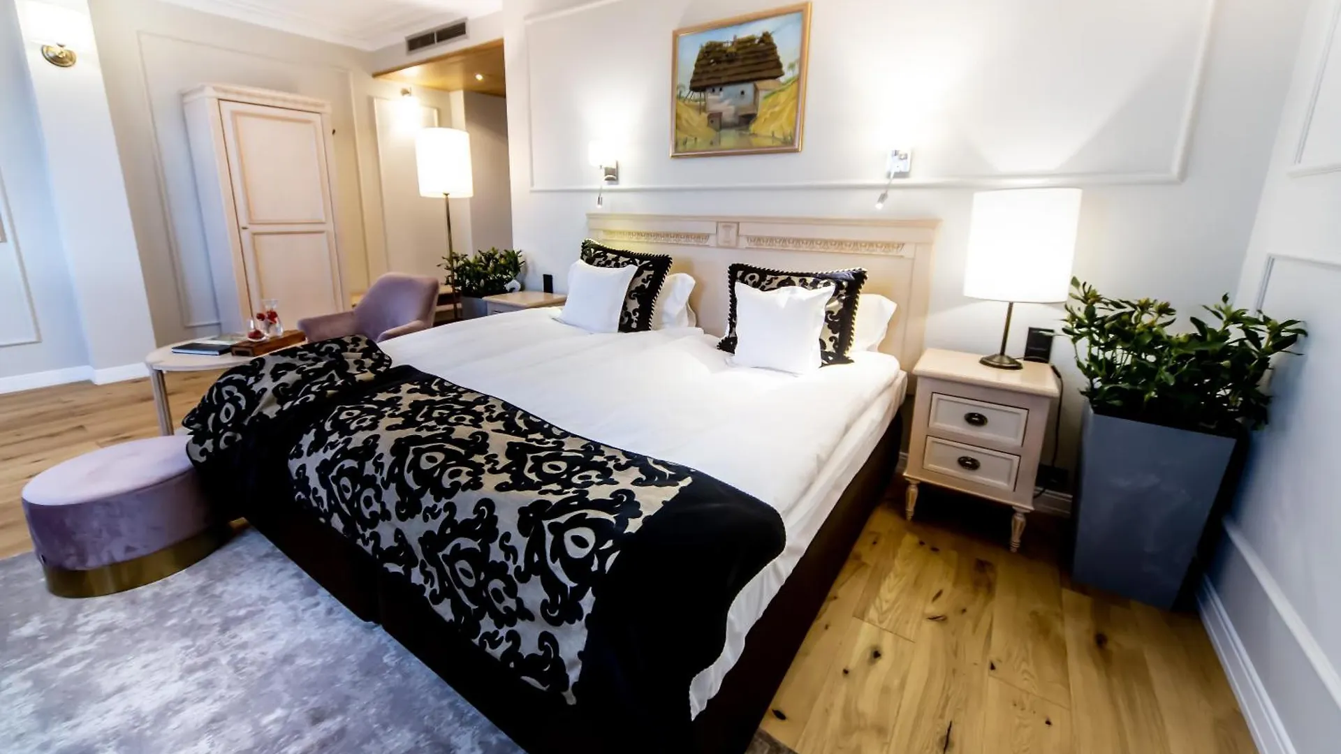 Hotel Rubinstein Krakow