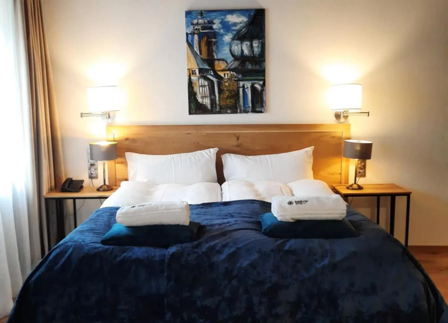Hotel Rubinstein Krakow
