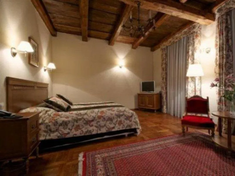 Hotel Rubinstein Krakow