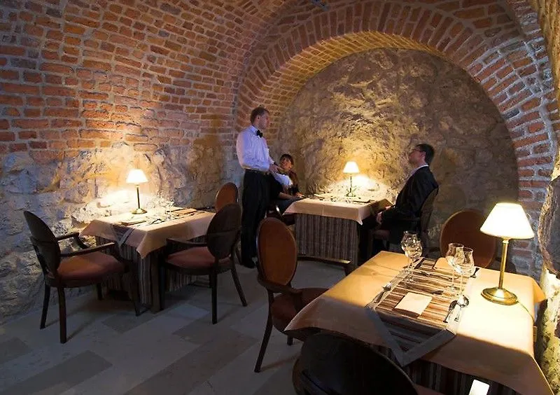 ****  Hotel Rubinstein Krakow Poland