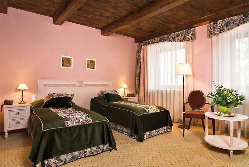 Hotel Rubinstein Krakow 4*,  Poland