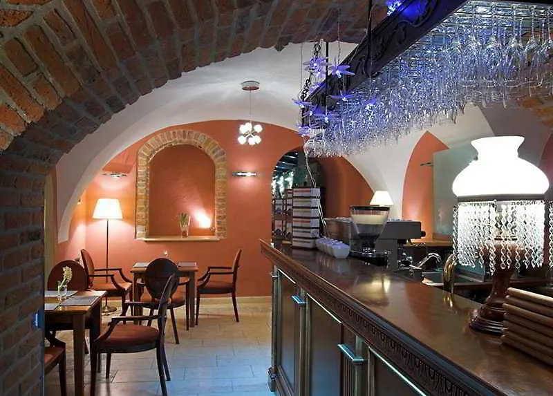 Hotel Rubinstein Krakow