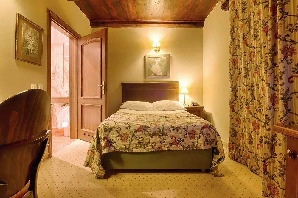 Hotel Rubinstein Krakow
