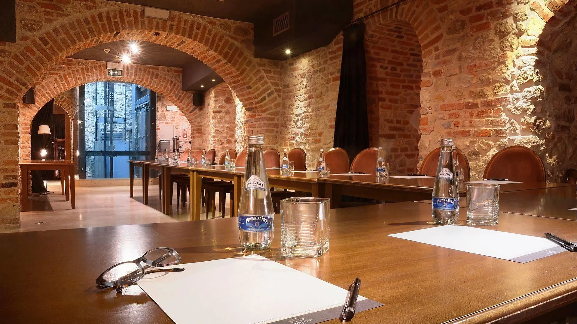 Hotel Rubinstein Krakow